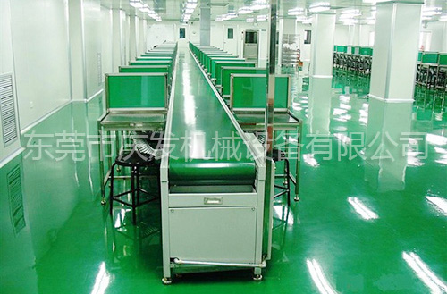 流水線設備的優化有哪些？